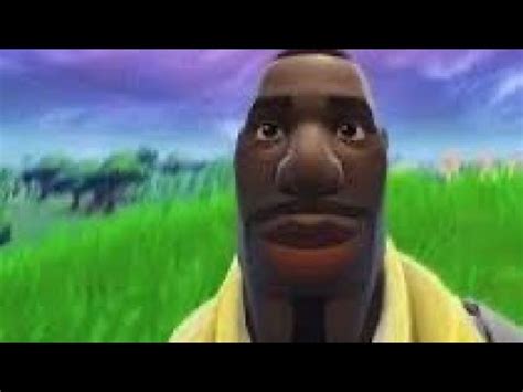 Fortnite But With Memes YouTube