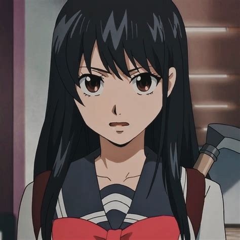 Yuri Honjo Icons In 2021 Aesthetic Anime Anime Anime Icons