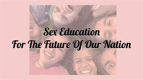 Petition · Ccsd Needs An Expanded And Comprehensive Sex Education
