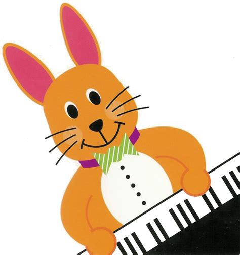 Bach The Rabbit Baby Einstein Character Profile Photo