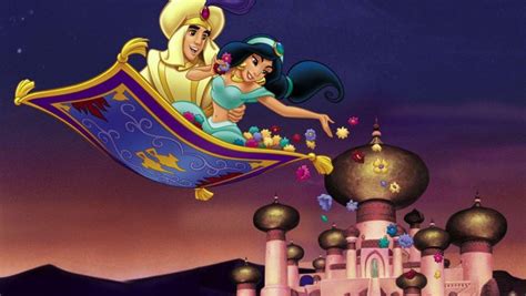 Aladdin și Regele Hoților 1996 Dublat In Romana Online Desene