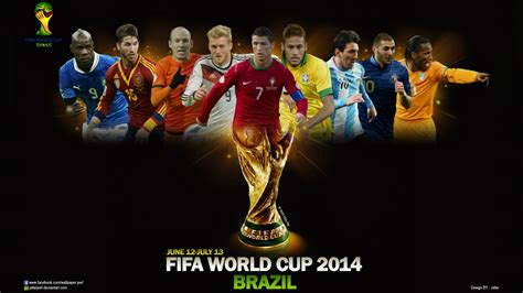 Players World Cup In Brazil 2014 Wallpapers And Images Wallpapers