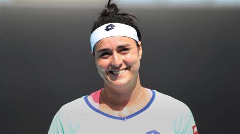 Player's profile, player matchs statistics and latest matches for tennis player: Ons Jabeur Crushes Konta in Australian Open upset. - Arab ...
