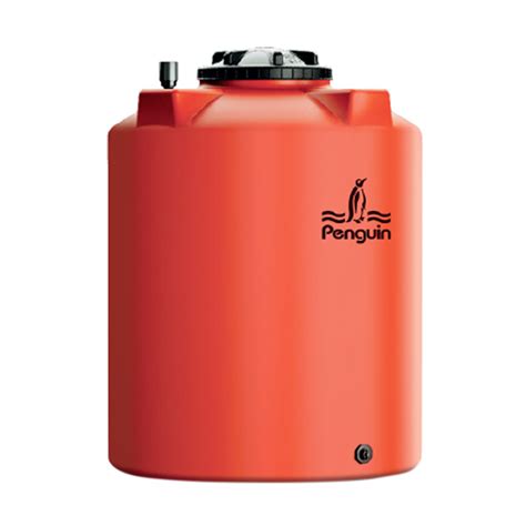 Spesifikasi tangki air 1000 l. Jual Tangki Air Penguin kapasitas 520 liter ( TB 55 ...
