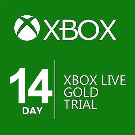 Buy 14 Days Xbox Live Gold Subscription Code Compare Prices