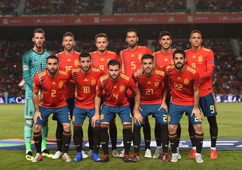 The uefa european championship brings europe's top national teams together; Spain one of the favorites for EURO 2020 - UEFA EURO 2020