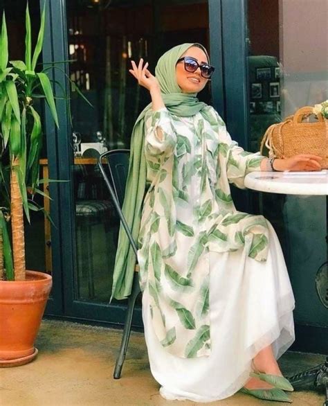 Modest Fashion Long Dresses That Will Make You Look Effortlessly Classy Zahrah Rose Muslim