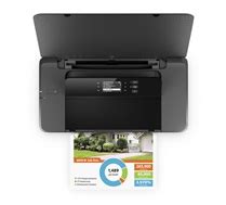 Consideration that is not recommended to install the driver on operating systems other than stated ones. Stampante HP OfficeJet 200 Mobile - HP Store Italia
