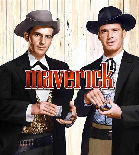 Maverick Tv Series 19571962 Imdb