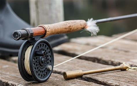 The 7 Essential Saltwater Fly Fishing Gear Items Every Angler Should