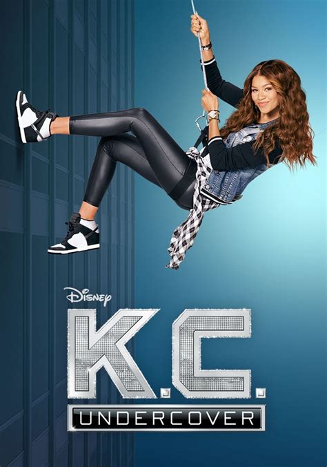 Kc Undercover Streaming Tv Series Online