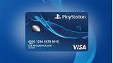 Photos of Sony Rewards Credit Card