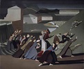50Museums.eu » Dulwich Picture Gallery |Winifred Knights