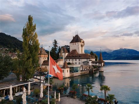 Top 8 Cheapest Places To Live In Switzerland Studying In Switzerland