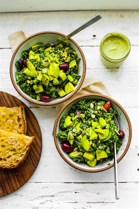 Sweetgreen Green Goddess Salad Recipe Find Vegetarian Recipes