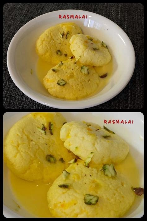 Malay language borrowed a lot of words from other languages. Rasmalai, a yummy Bengali sweets. The name ras-malāi is ...