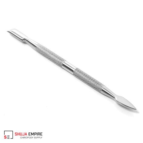 Cuticle Pusher Remover Trimmer Beauty Care Tools