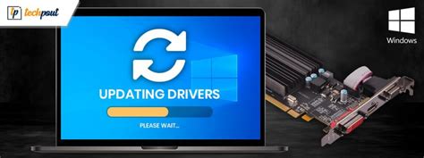 Video Card Driver Update For Windows Easily