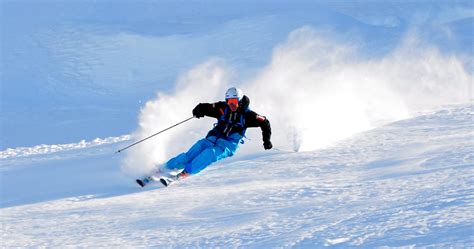 All Mountain Skiing 5 Tips For Skiing The Whole Mountain All