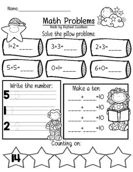 Achieveressays.com is the one place where you find help for all types of assignments. Math worksheet #2 - Free item from my 6 year old. | TpT