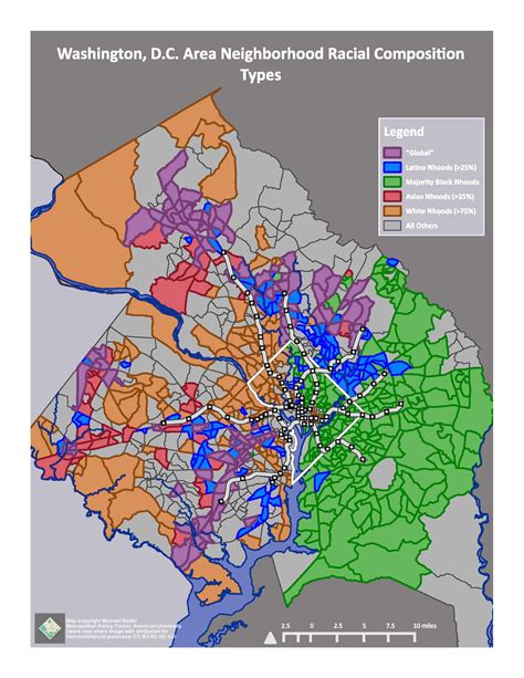 Washington Dc Metropolitan Area Map London Top Attractions Map