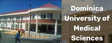 Dsc Students Explore Study Opportunities At Dominica University Of