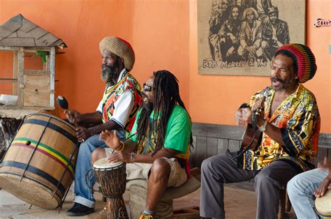 Jamaica M Sica Cultura Y Tradici N Un Viaje A La Cuna Del Reggae Revista Diners