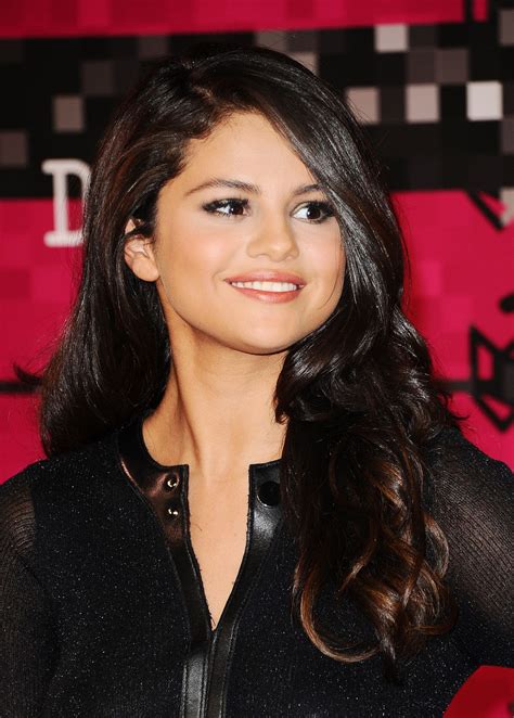 Selena Gomez 2015 Mtv Video Music Awards Part Ii Celebmafia
