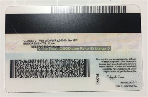 Roblox Fake Id Barcode