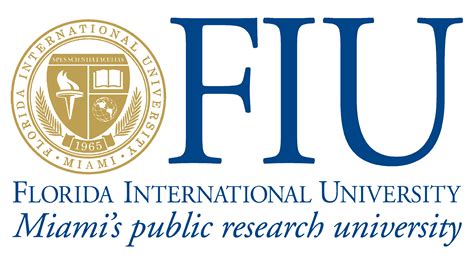 Florida International University Logo And Symbol Meaning History Png