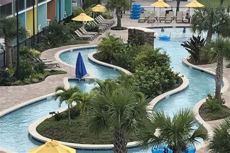 Beachside Hotel And Suites Cocoa Beach Fl