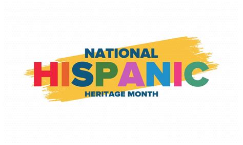 Celebrating National Hispanic Heritage Month Graduate Medical Sciences
