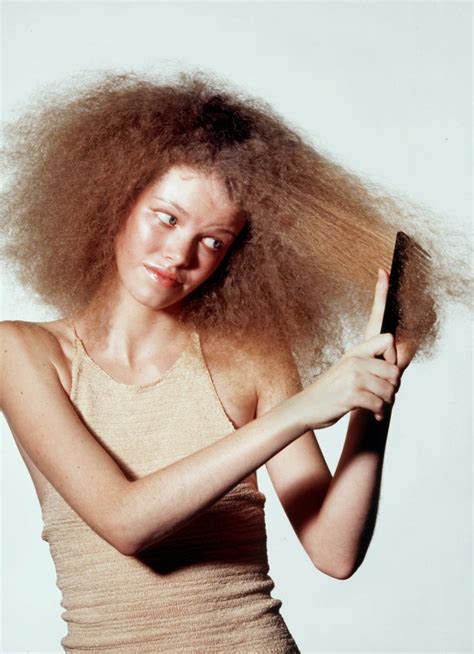 Frizzy hair is 100 percent natural and beautiful, and there's no need to tame or conquer it if you don't want to. Natural Keratin Treatment | Amino Acid Hair Straightening ...