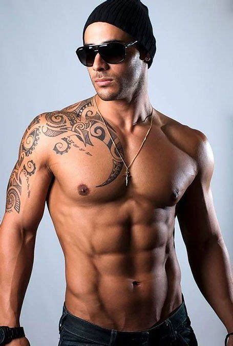 25 Coolest Shoulder Tattoos For Men Artofit