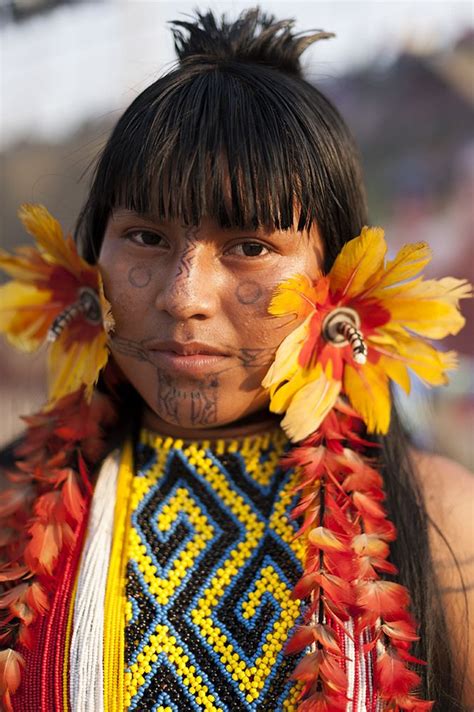 Flickrpafy4in I Jogos Mundiais Dos Povos Indígenas