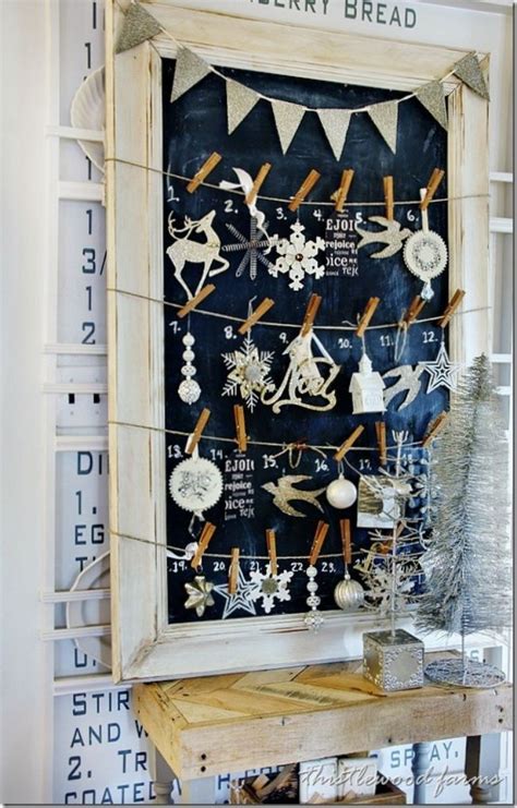 They are super simple to make and you can keep prices down by purchasing little items at your local dollar store and crafting things like the numbers for the countdown yourself. 10 Countdown to Christmas with these Fun Advent Calendars ...