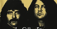 Consultoria do Rock: Ian Gillan & Tony Iommi: Who Cares [2012]