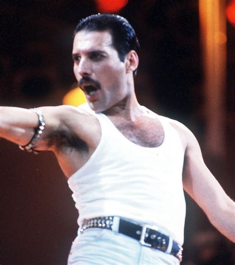 Images 20 Ans Après La Mort De Freddie Mercury Que Devient Queen