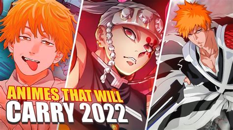 Details More Than 67 2022 Anime Lineup Super Hot Incdgdbentre