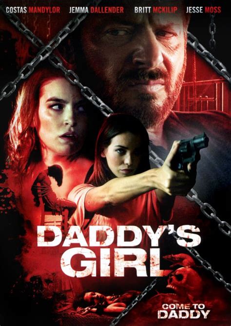 daddy s girl [dvd] [2018] best buy