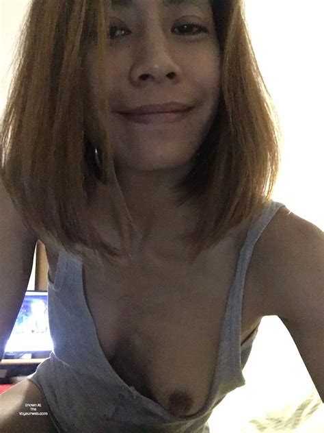 Small Tits Of My Wife Thaiwife January 2018 Voyeur Web