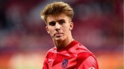 Youth League: Pablo Barrios mata al Madrid y pone al Atlético en ...