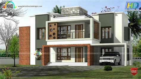 Pin By Azhar Masood On House Elevation Kerala House Design