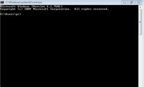 Useful Command Prompt Shortcuts That You Should Know