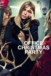 Office Christmas Party Movie Poster - ID: 40643 - Image Abyss