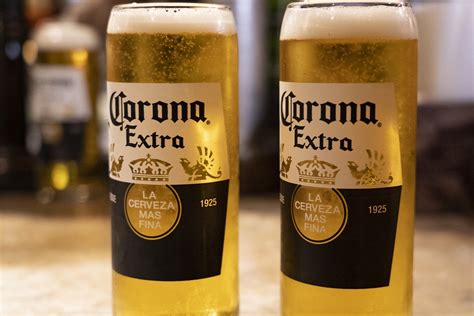 Manchester Is Now Home To The First Ever Corona Tap Outside Of London