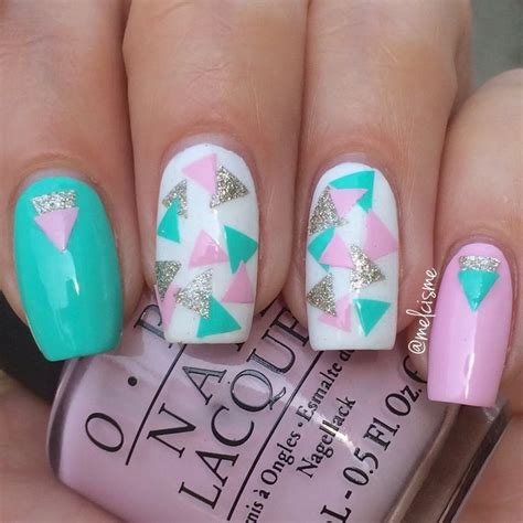 Pin On Nails Art And Designs