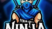 Ninja gamer - YouTube