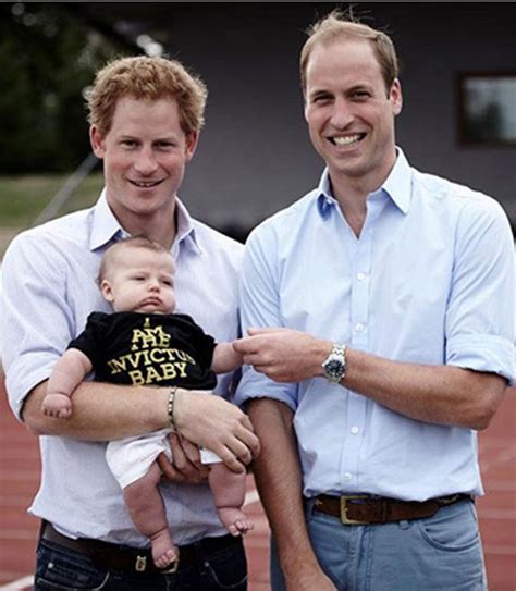 Prince Harry Birthday 30 Pictures Marking His Special Day Photo