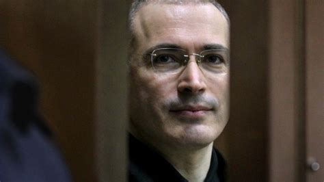 Putin Plans Khodorkovsky Pardon Cnn